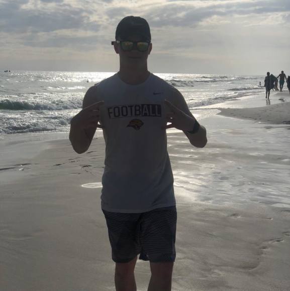 Meet your Posher, Jared - Picture 1 of 1